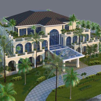 Hấp lực từ sản phẩm Sonasea Paris Villas của CEO Group